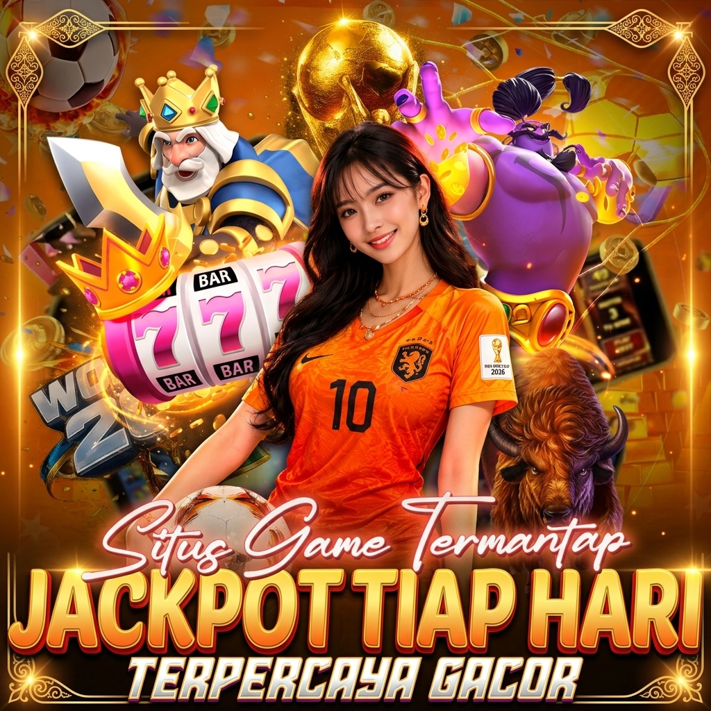 Banner Utama KASKUS4D
