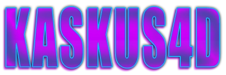 Logo KASKUS4D